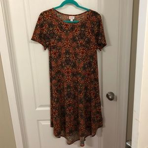LulaRoe Carly Dress